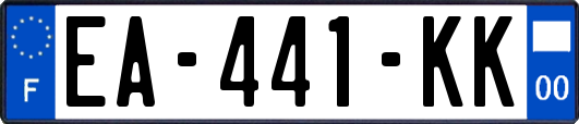 EA-441-KK
