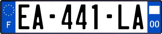EA-441-LA