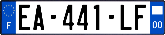 EA-441-LF