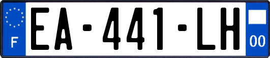 EA-441-LH