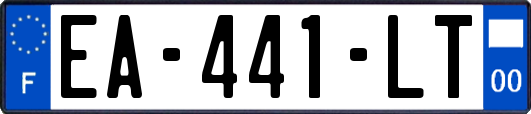 EA-441-LT