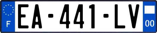 EA-441-LV