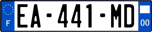 EA-441-MD