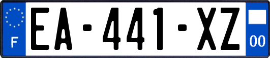 EA-441-XZ