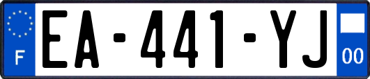 EA-441-YJ