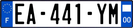 EA-441-YM