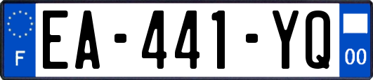 EA-441-YQ