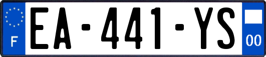 EA-441-YS