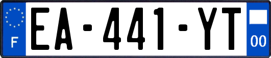 EA-441-YT