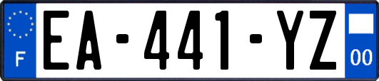 EA-441-YZ