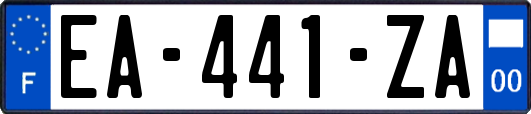 EA-441-ZA