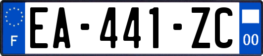 EA-441-ZC