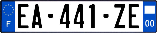 EA-441-ZE