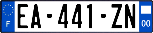 EA-441-ZN