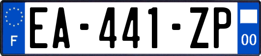 EA-441-ZP