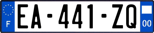 EA-441-ZQ
