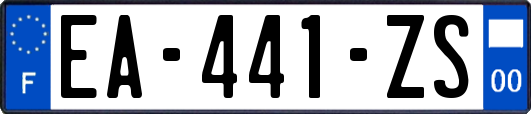 EA-441-ZS