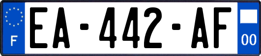 EA-442-AF