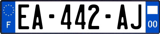EA-442-AJ