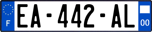 EA-442-AL