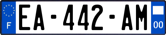 EA-442-AM