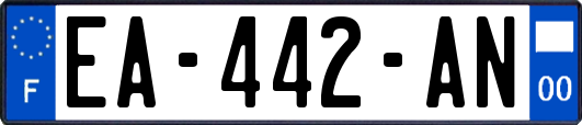 EA-442-AN