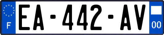 EA-442-AV