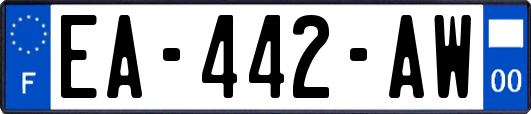 EA-442-AW