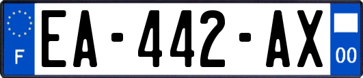 EA-442-AX