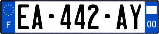 EA-442-AY