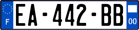 EA-442-BB