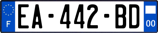 EA-442-BD