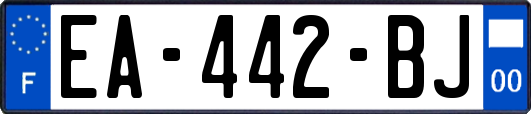 EA-442-BJ