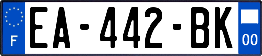 EA-442-BK