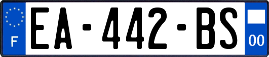 EA-442-BS