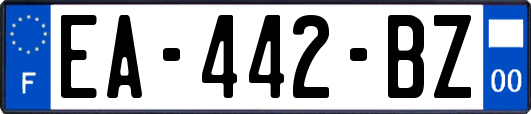 EA-442-BZ