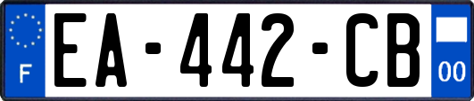 EA-442-CB