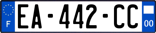 EA-442-CC