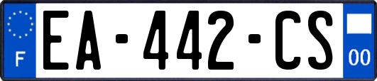 EA-442-CS