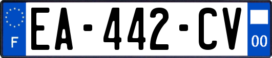 EA-442-CV