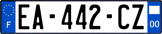 EA-442-CZ