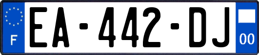 EA-442-DJ