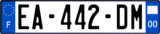 EA-442-DM