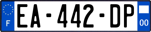 EA-442-DP