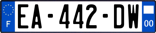 EA-442-DW