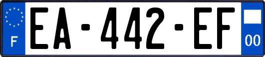 EA-442-EF