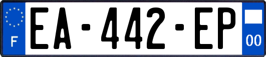 EA-442-EP