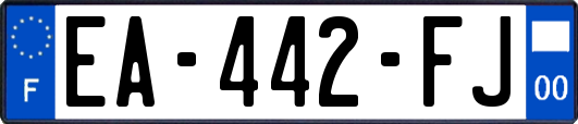 EA-442-FJ