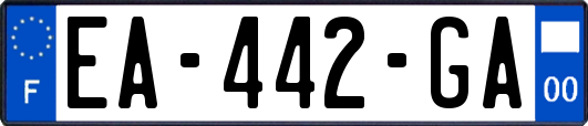 EA-442-GA