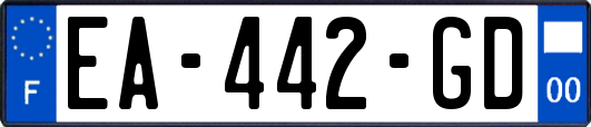 EA-442-GD